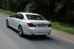 BMW 7-Series 2013 года